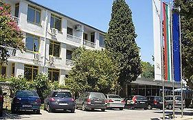 Готель Strandja  3*